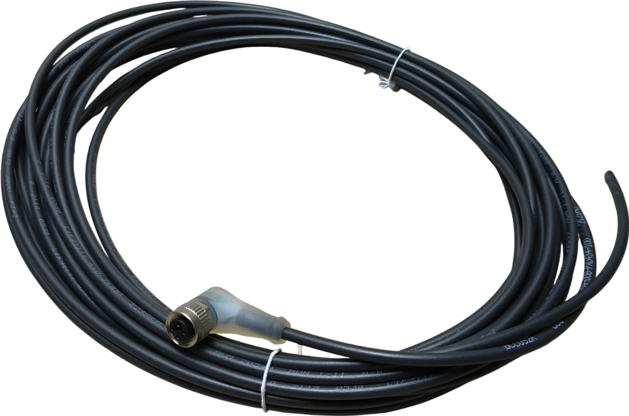 Balluff BCC032R Sensor cables unshielded — General Accessories