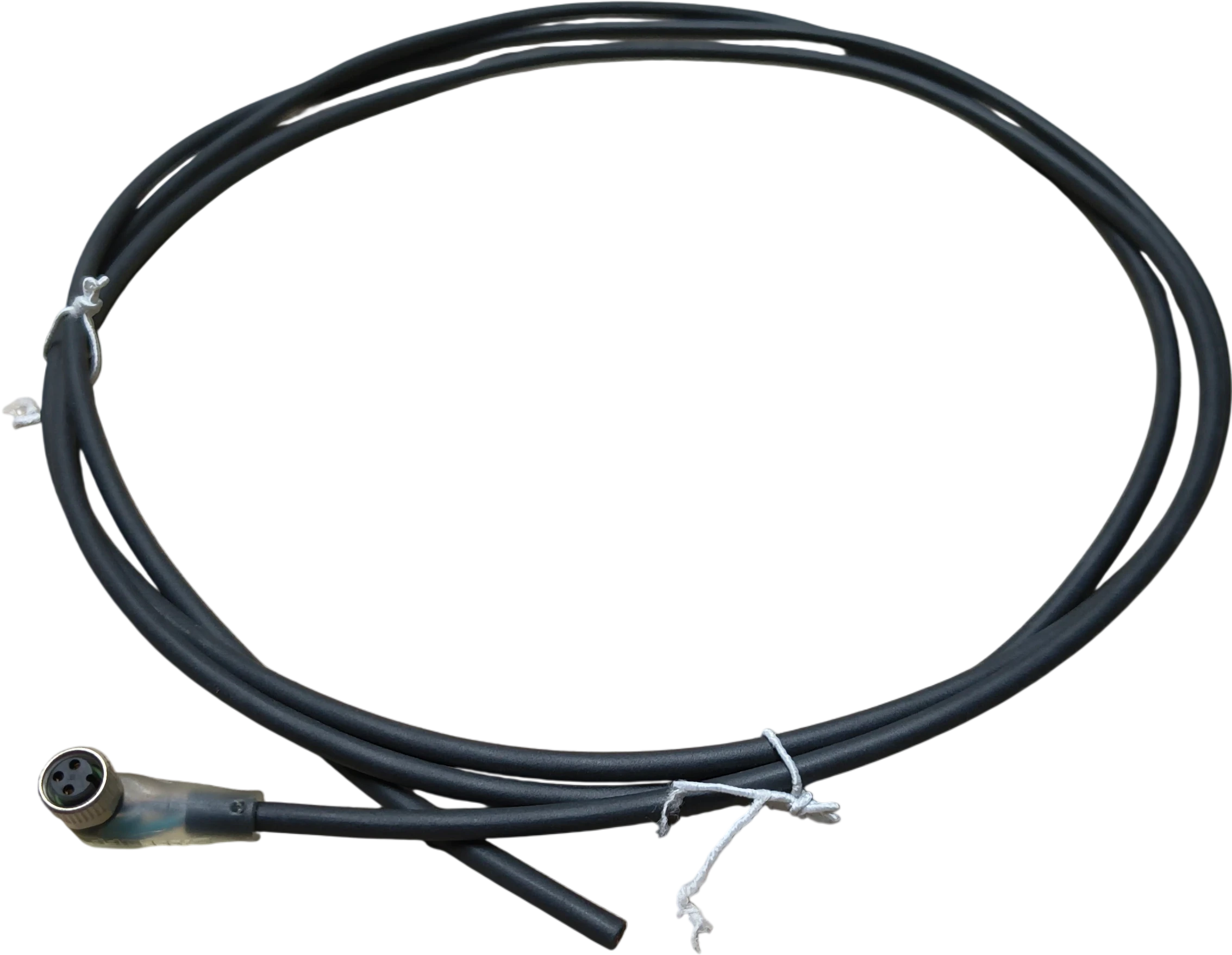Balluff BCC02MH Sensor cables unshielded — General Accessories